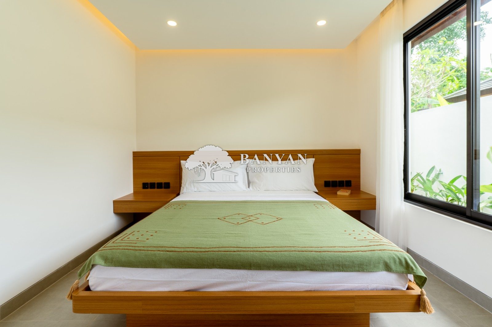 Tepi Hutan Villas - 2 bedrooms sanctuary in Pejeng — photo 33 of 69