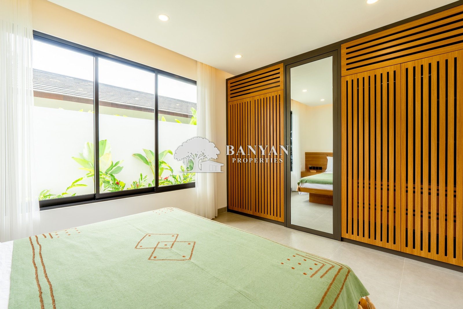 Tepi Hutan Villas - 2 bedrooms sanctuary in Pejeng — photo 34 of 69