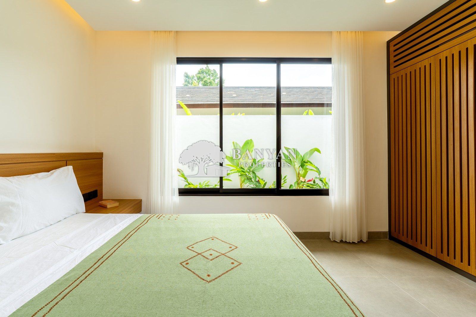 Tepi Hutan Villas - 2 bedrooms sanctuary in Pejeng — photo 35 of 69