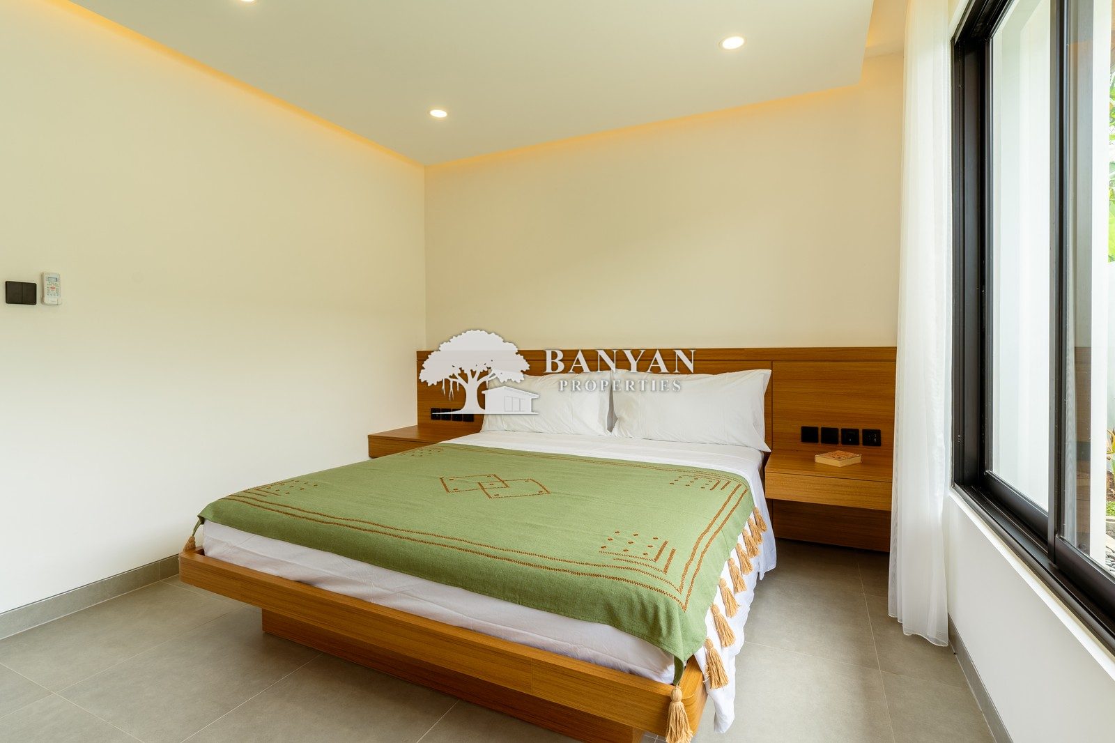 Tepi Hutan Villas - 2 bedrooms sanctuary in Pejeng — photo 36 of 69