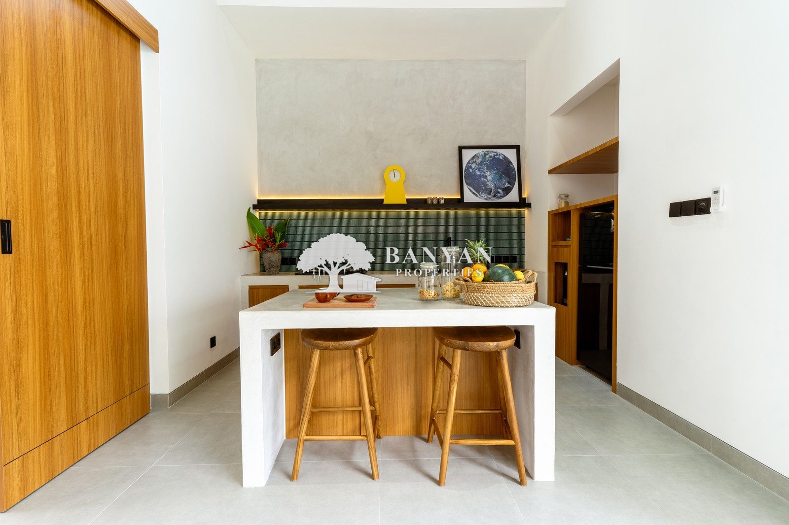 Tepi Hutan Villas - 2 bedrooms sanctuary in Pejeng — photo 37 of 69