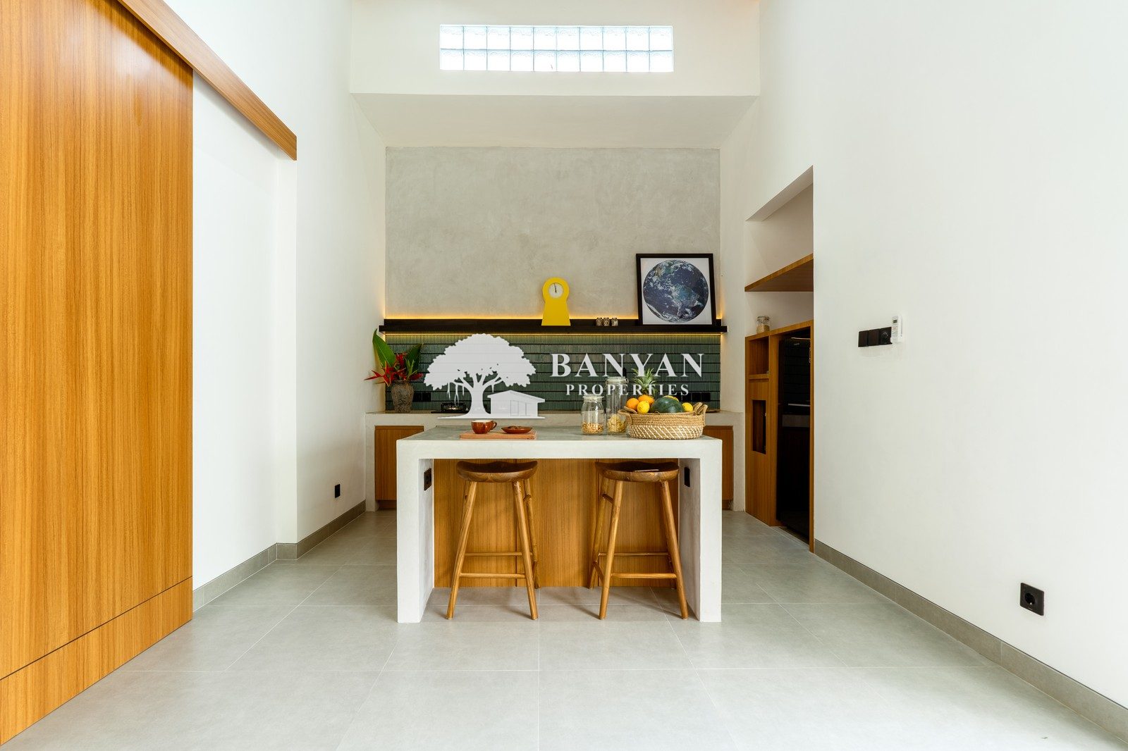 Tepi Hutan Villas - 2 bedrooms sanctuary in Pejeng — photo 41 of 69