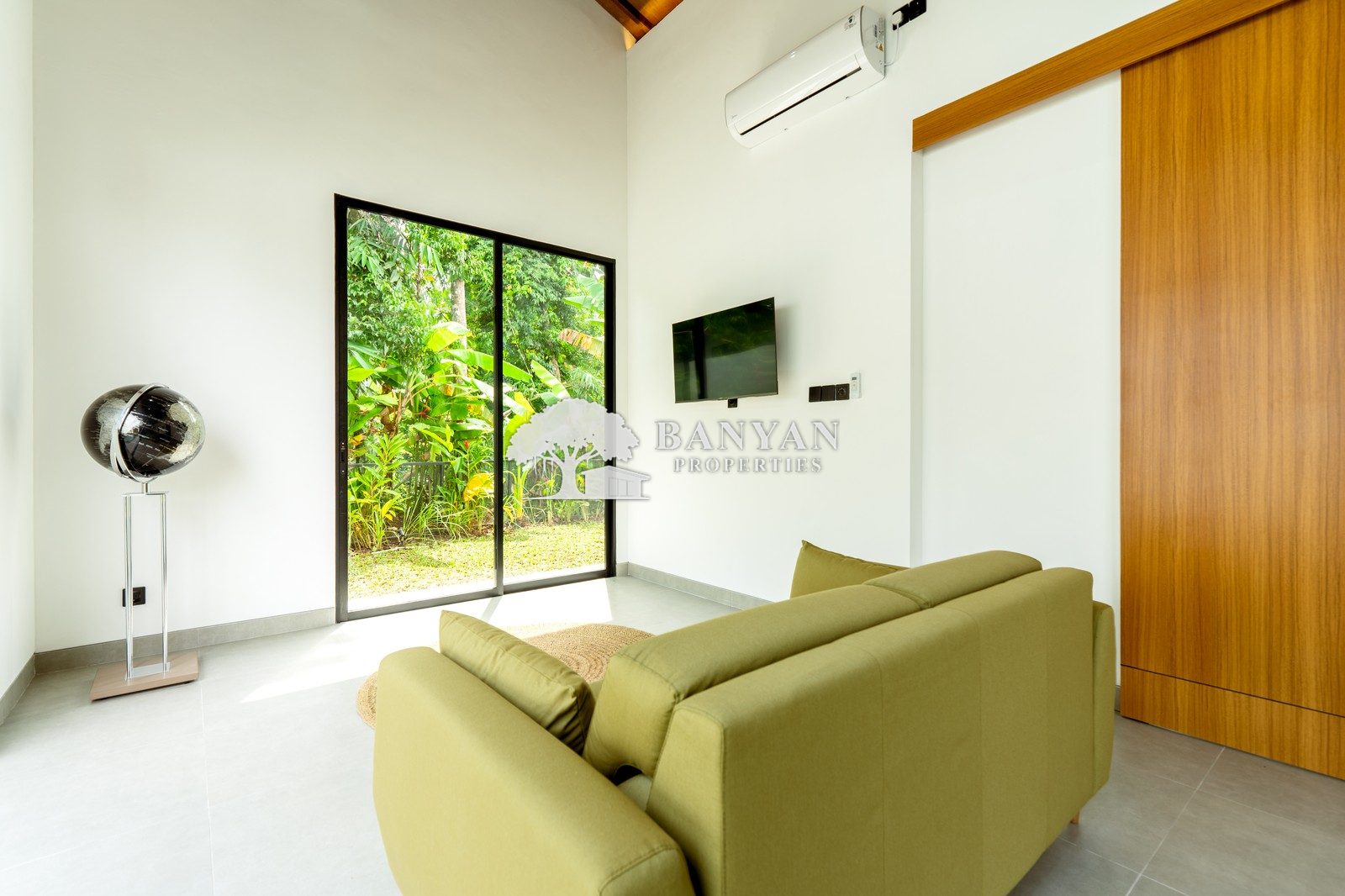 Tepi Hutan Villas - 2 bedrooms sanctuary in Pejeng — photo 49 of 69