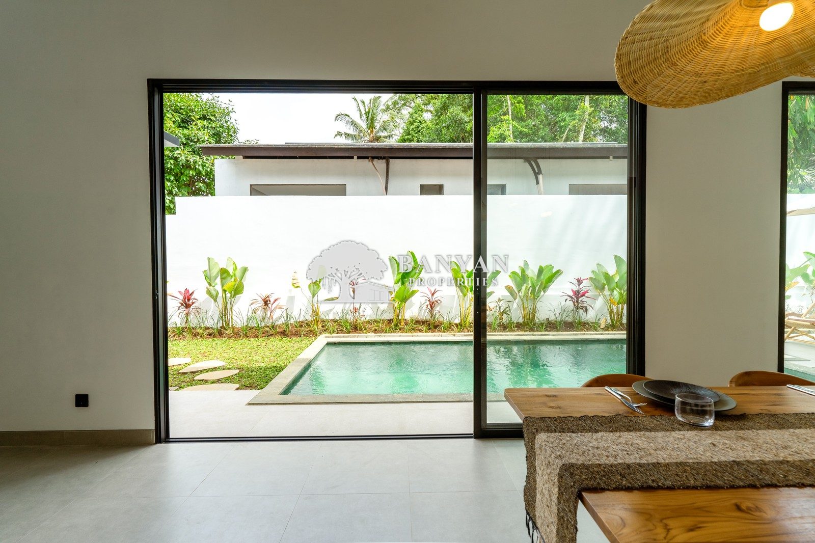 Tepi Hutan Villas - 2 bedrooms sanctuary in Pejeng — photo 54 of 69