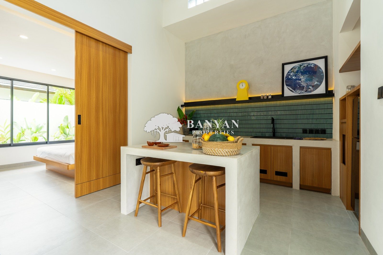 Tepi Hutan Villas - 2 bedrooms sanctuary in Pejeng — photo 64 of 69