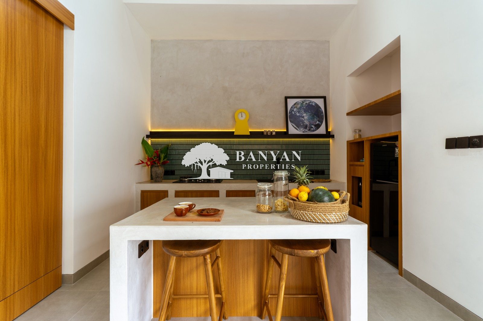 Tepi Hutan Villas - 2 bedrooms sanctuary in Pejeng — photo 65 of 69