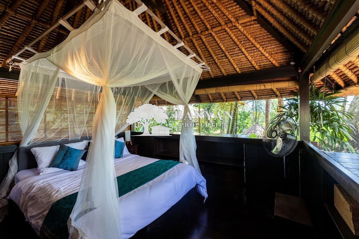 Jasmine Eco Villa