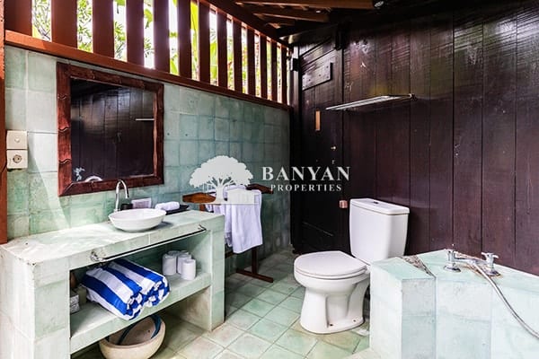 Jasmine Eco Villa — photo 11 of 14