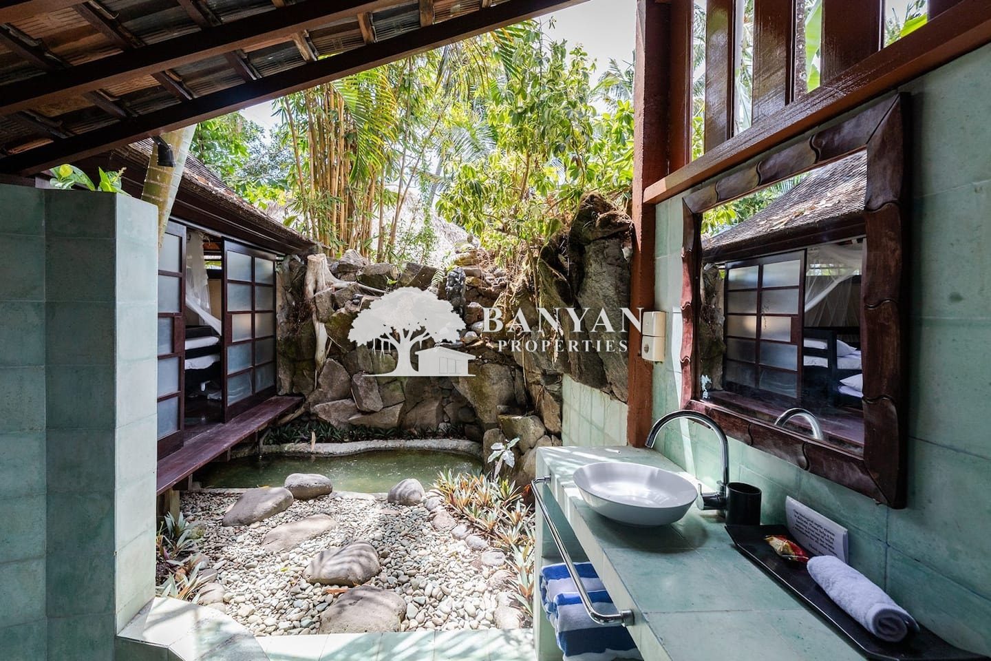 Jasmine Eco Villa — photo 12 of 14