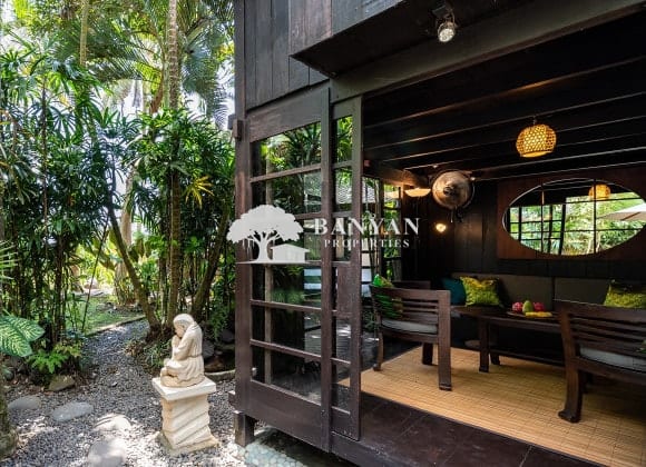 Jasmine Eco Villa — photo 13 of 14