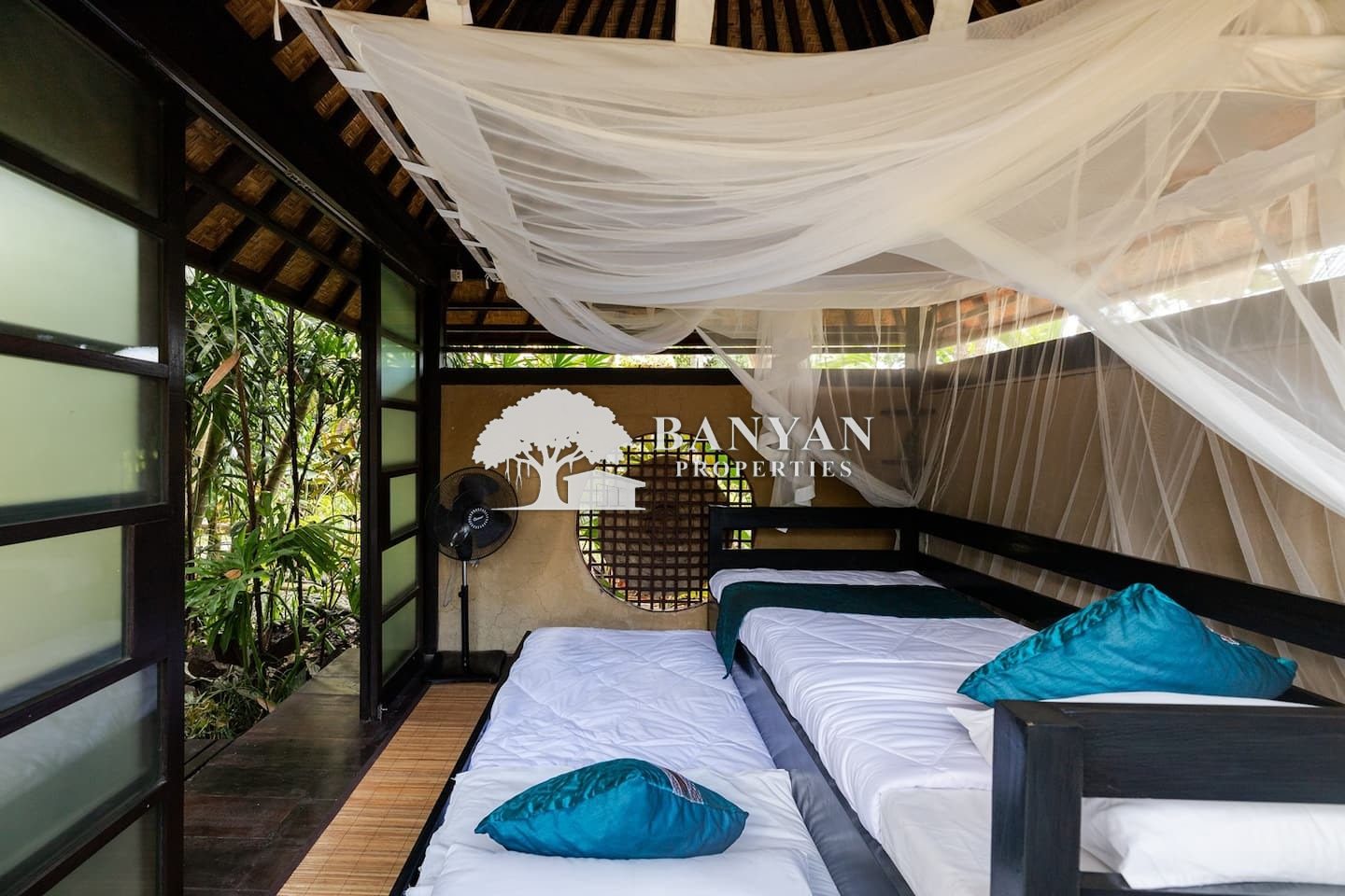 Jasmine Eco Villa — photo 4 of 14