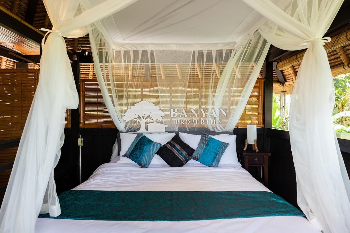 Jasmine Eco Villa — photo 5 of 14