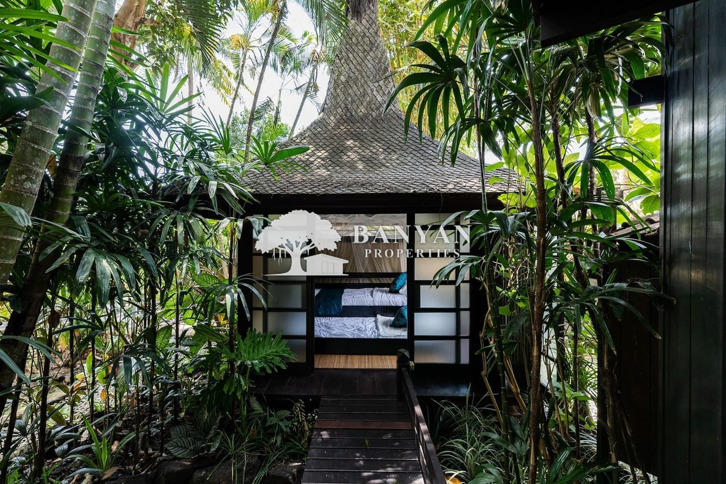 Jasmine Eco Villa — photo 6 of 14