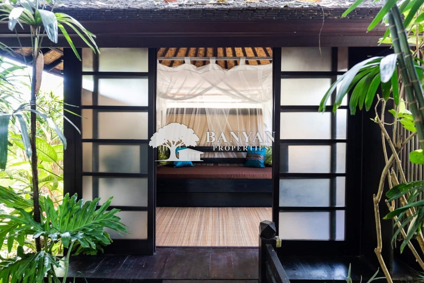Jasmine Eco Villa — photo 8 of 14