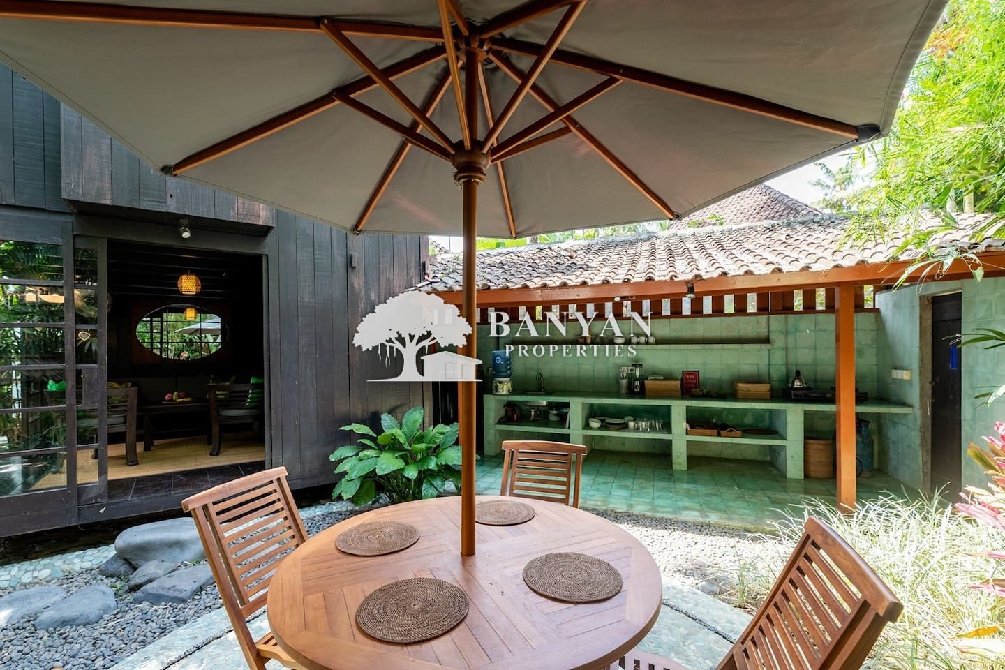 Jasmine Eco Villa — photo 9 of 14