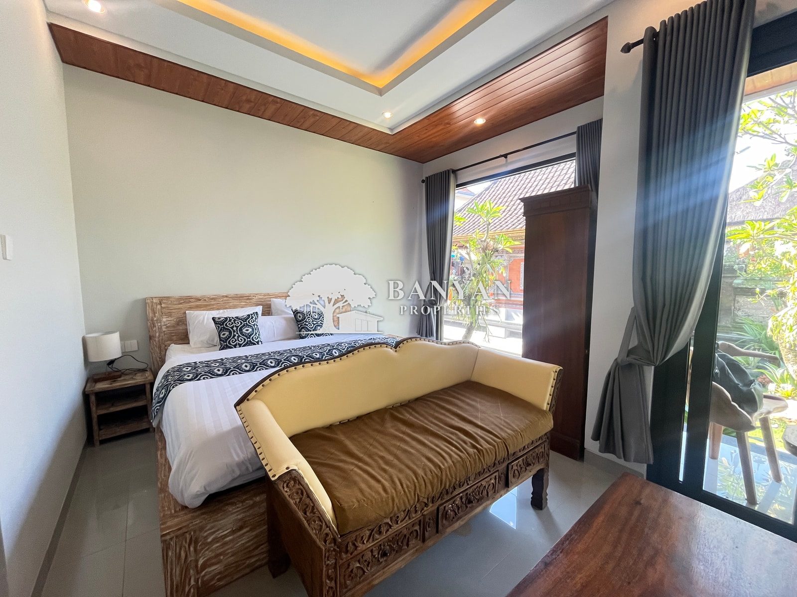 Jambul Room downstairs 1