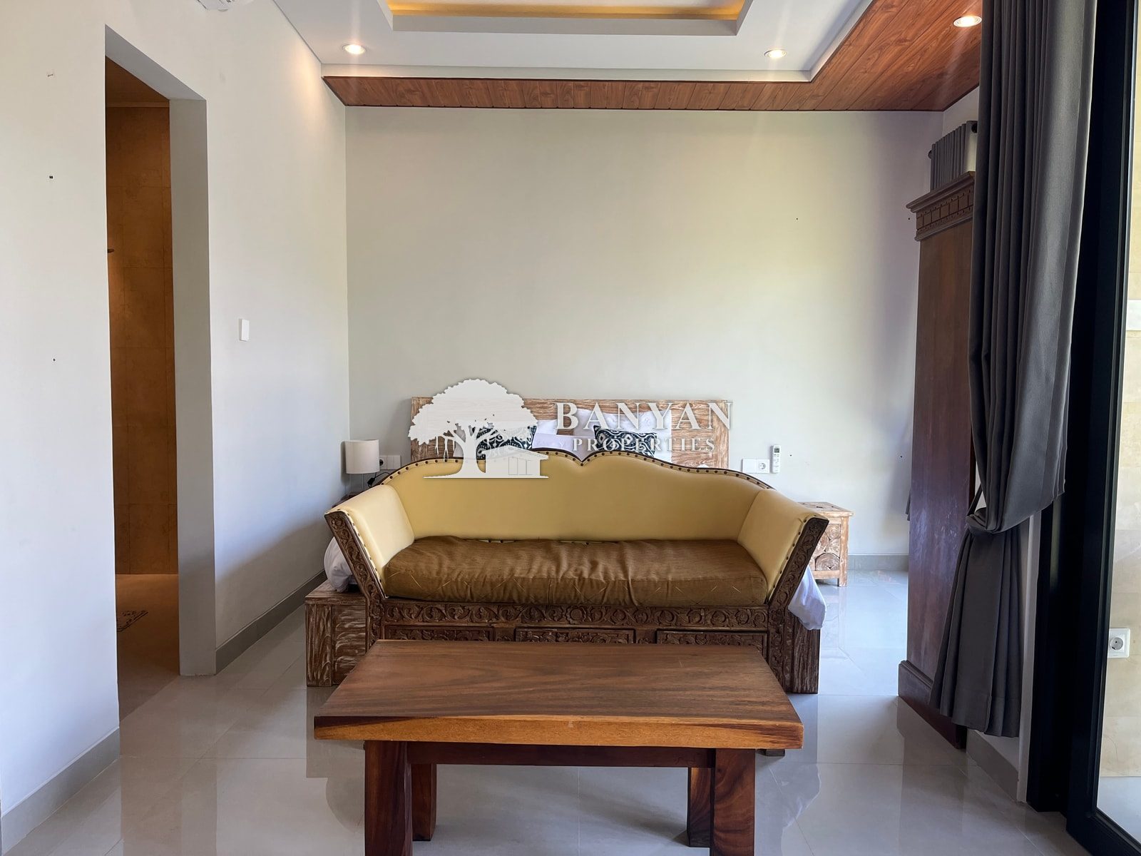 Jambul Room downstairs 1 — photo 3 of 10