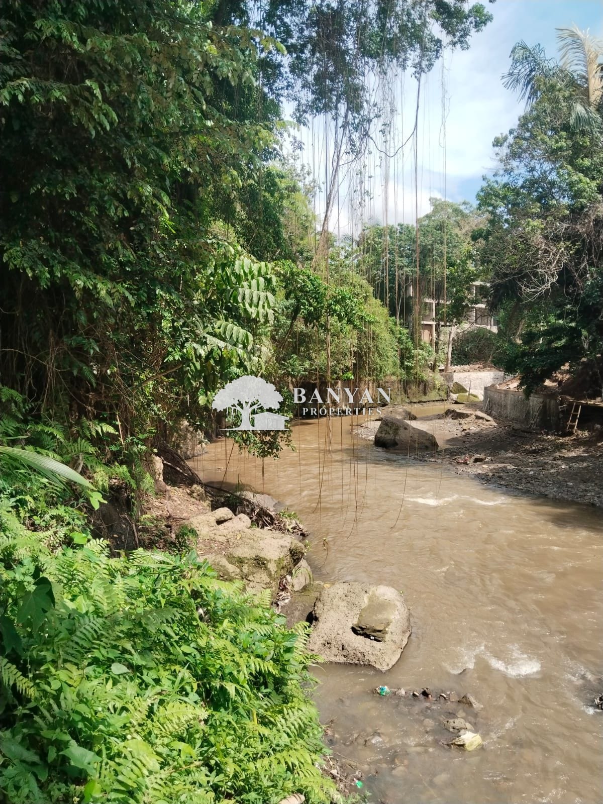 Lod Tunduh 10.5 Are - Freehold - Lod Tunduh 10.5 Are — photo 4 of 4