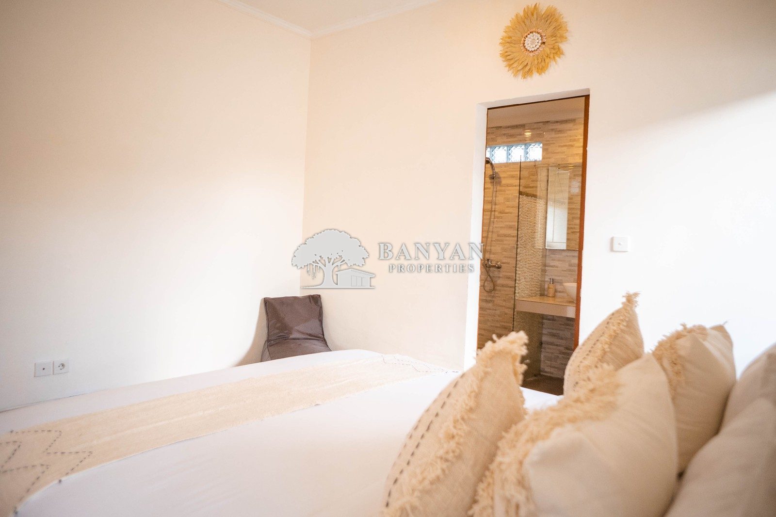 Villa Athea - Cozy 2 Bedroom Villa in Nyuh Kuning — photo 11 of 44