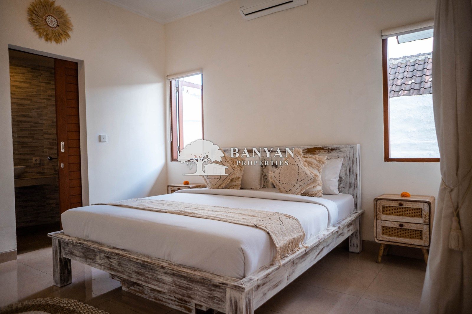 Villa Athea - Cozy 2 Bedroom Villa in Nyuh Kuning — photo 12 of 44