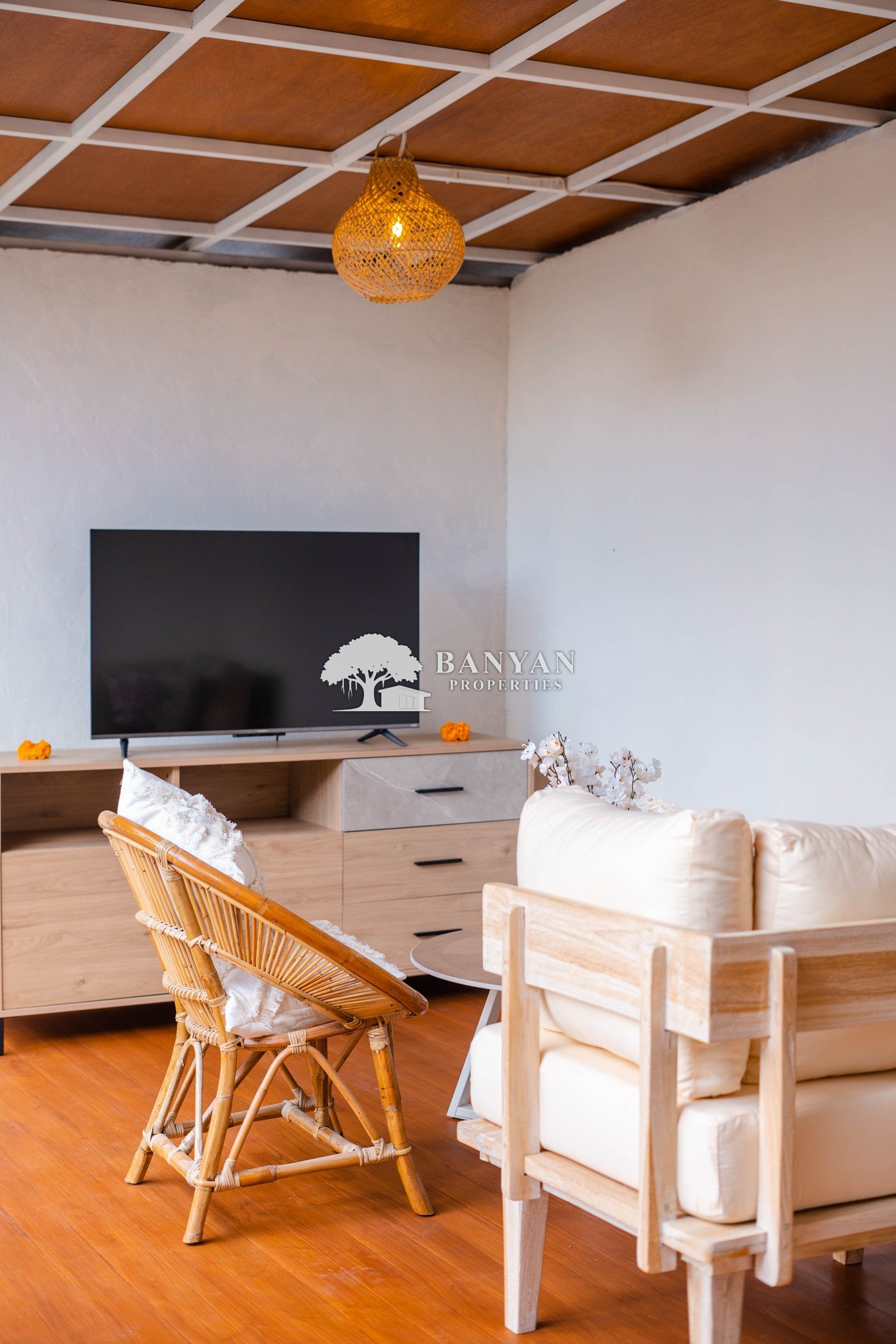 Villa Athea - Cozy 2 Bedroom Villa in Nyuh Kuning — photo 17 of 44