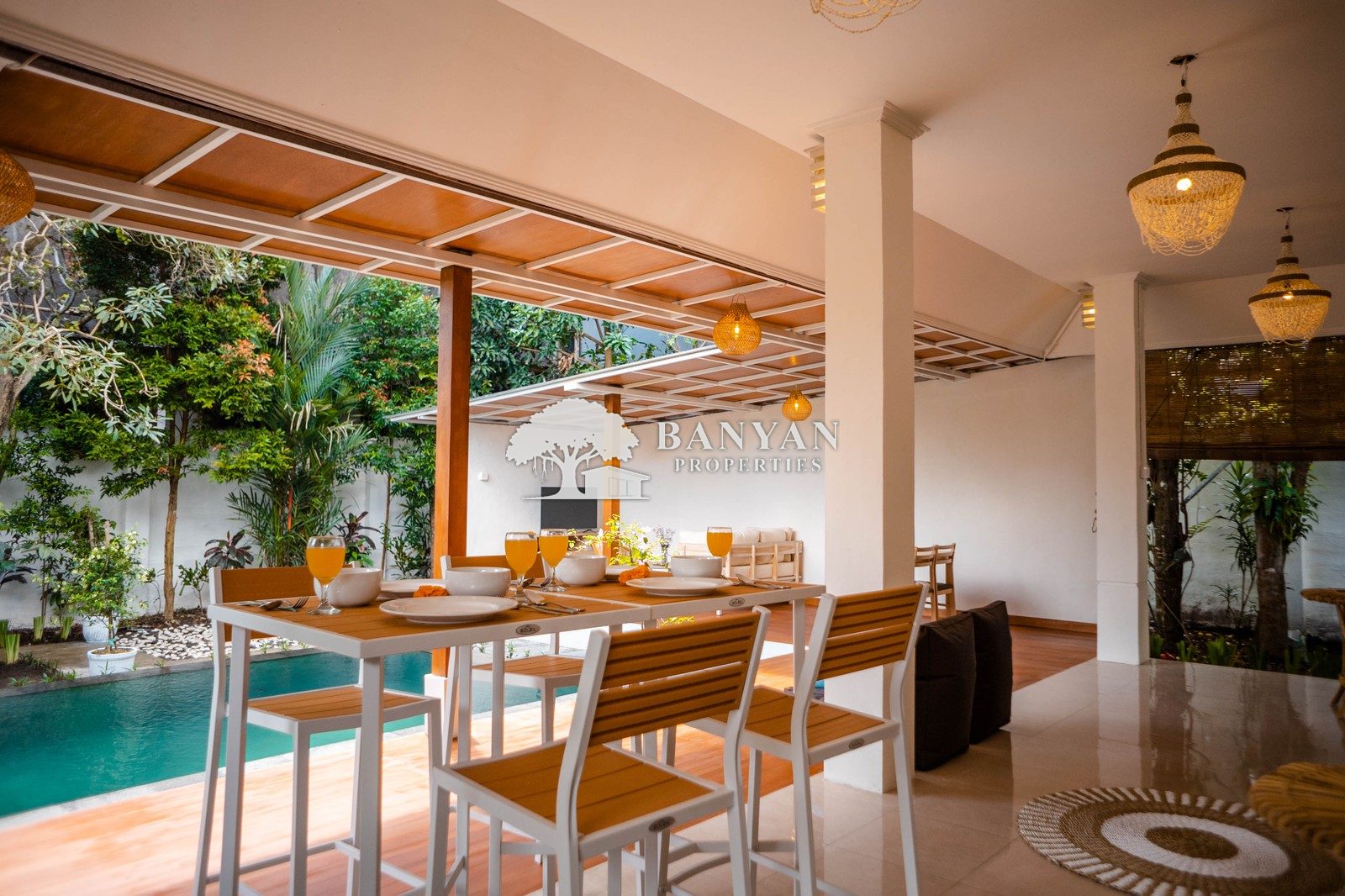 Villa Athea - Cozy 2 Bedroom Villa in Nyuh Kuning — photo 18 of 44