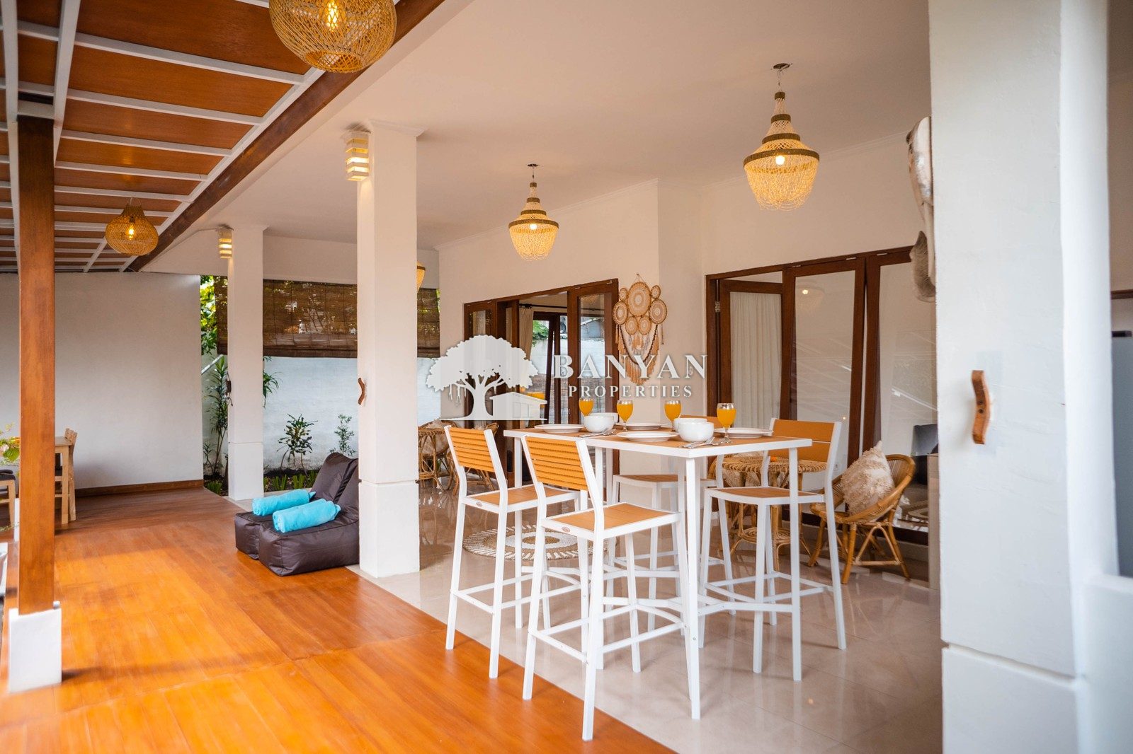 Villa Athea - Cozy 2 Bedroom Villa in Nyuh Kuning — photo 19 of 44