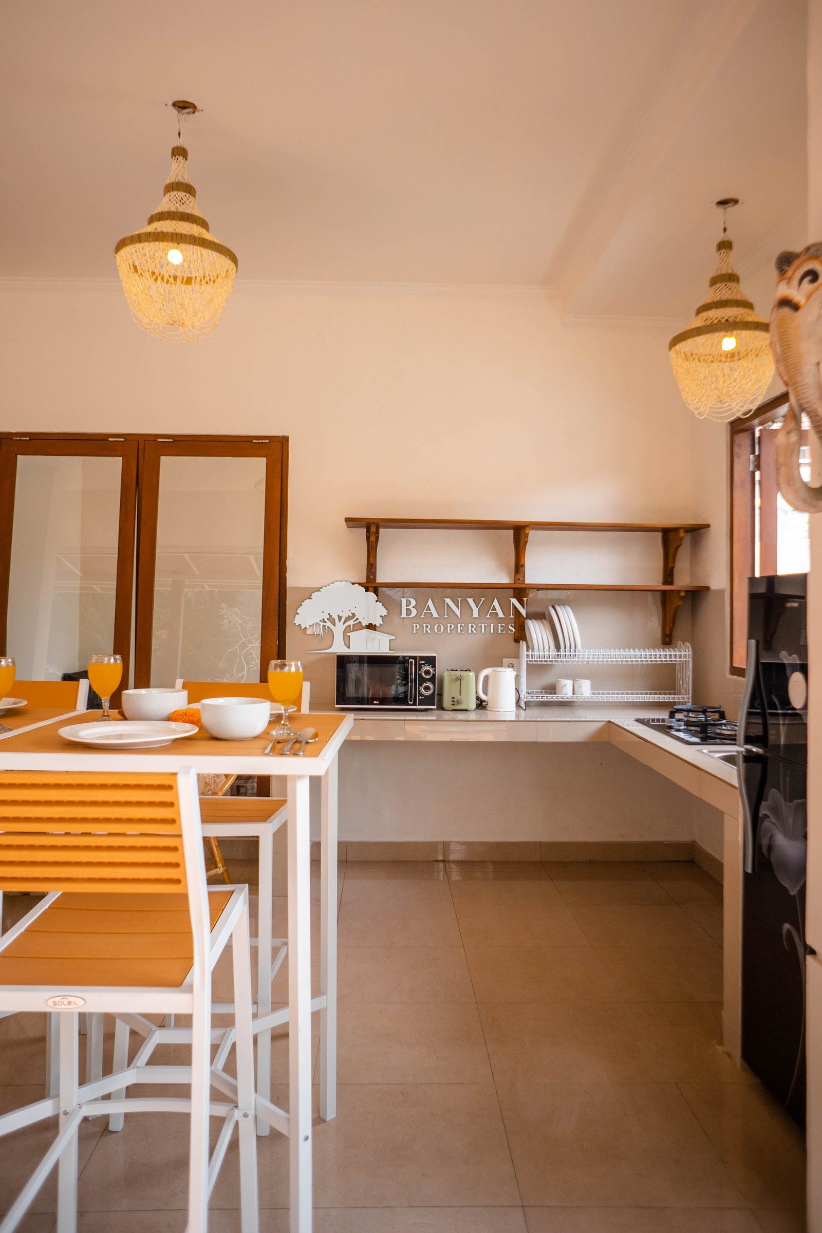 Villa Athea - Cozy 2 Bedroom Villa in Nyuh Kuning — photo 20 of 44