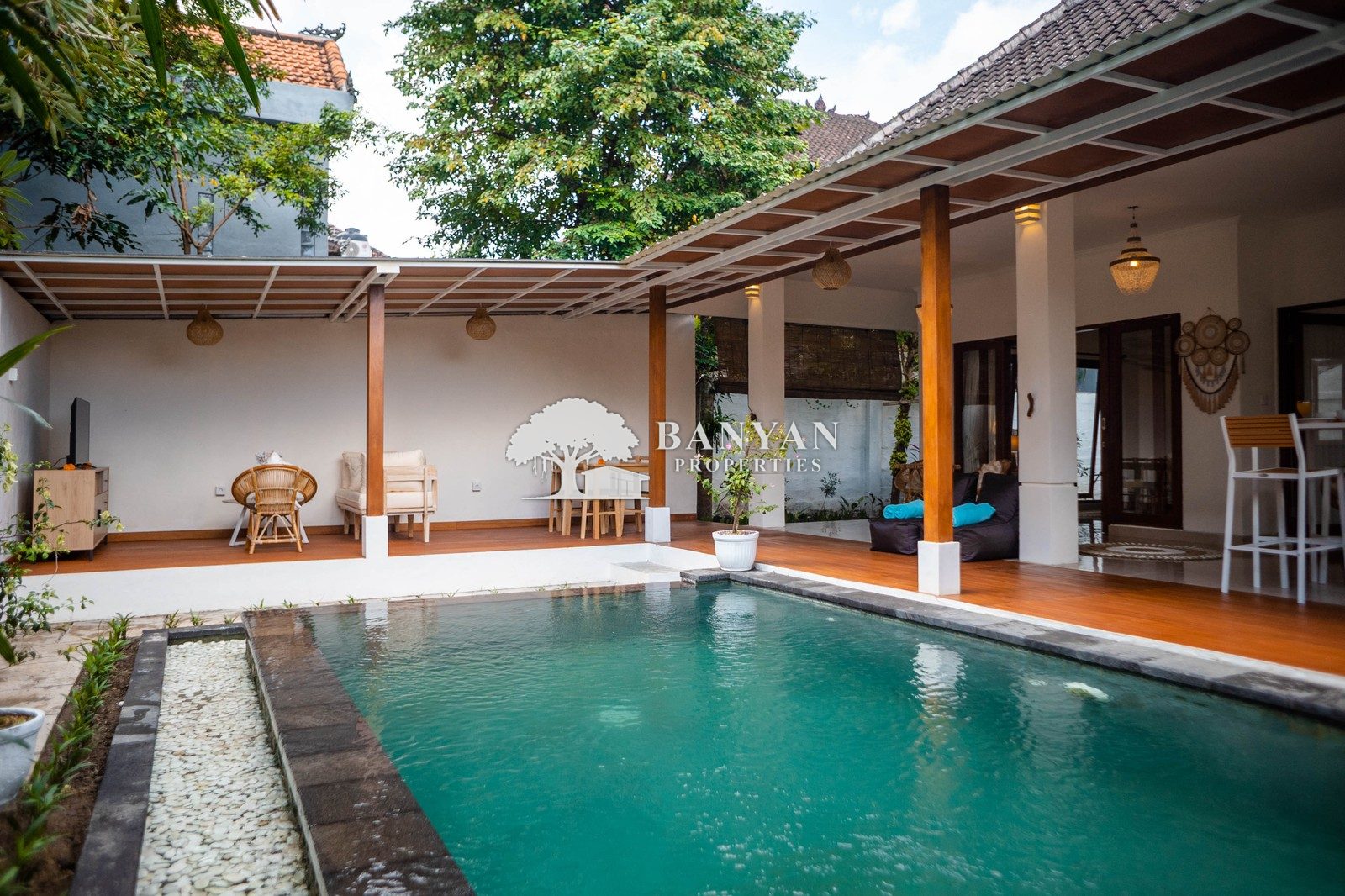 Villa Athea - Cozy 2 Bedroom Villa in Nyuh Kuning — photo 22 of 44
