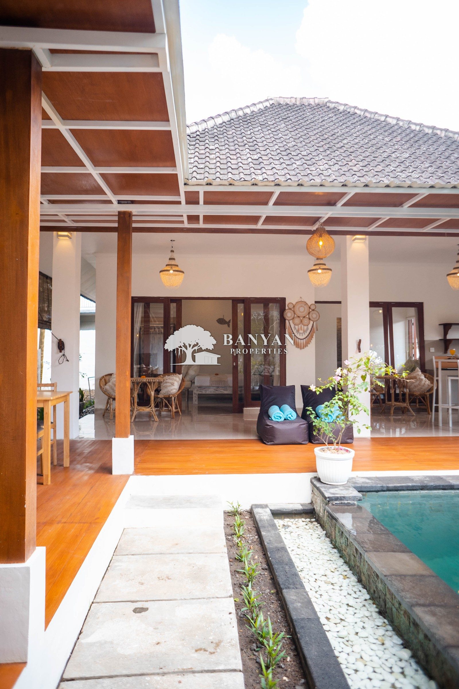 Villa Athea - Cozy 2 Bedroom Villa in Nyuh Kuning — photo 23 of 44