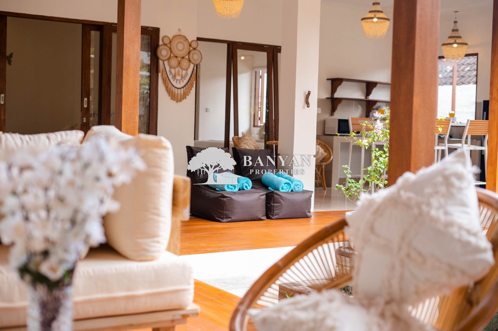 Villa Athea - Cozy 2 Bedroom Villa in Nyuh Kuning — photo 24 of 44