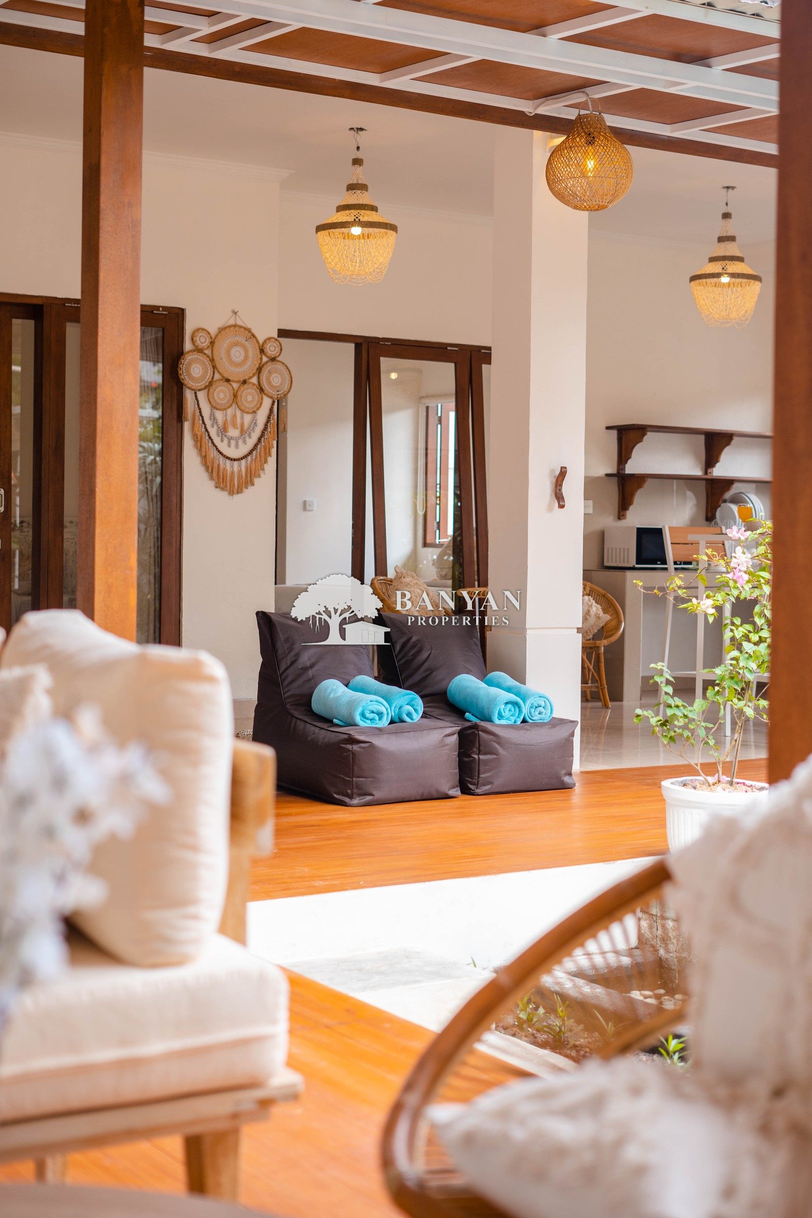Villa Athea - Cozy 2 Bedroom Villa in Nyuh Kuning — photo 25 of 44