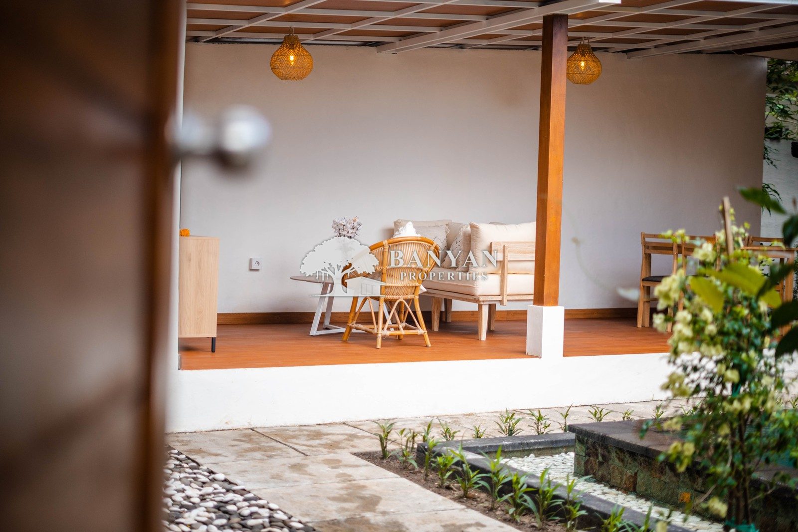 Villa Athea - Cozy 2 Bedroom Villa in Nyuh Kuning — photo 26 of 44