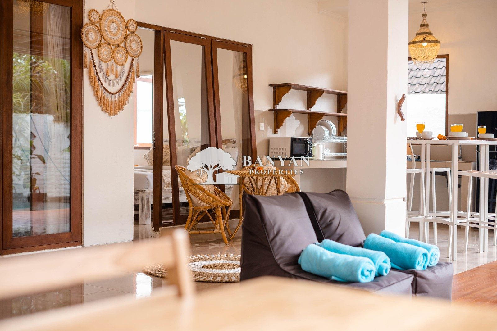 Villa Athea - Cozy 2 Bedroom Villa in Nyuh Kuning — photo 27 of 44