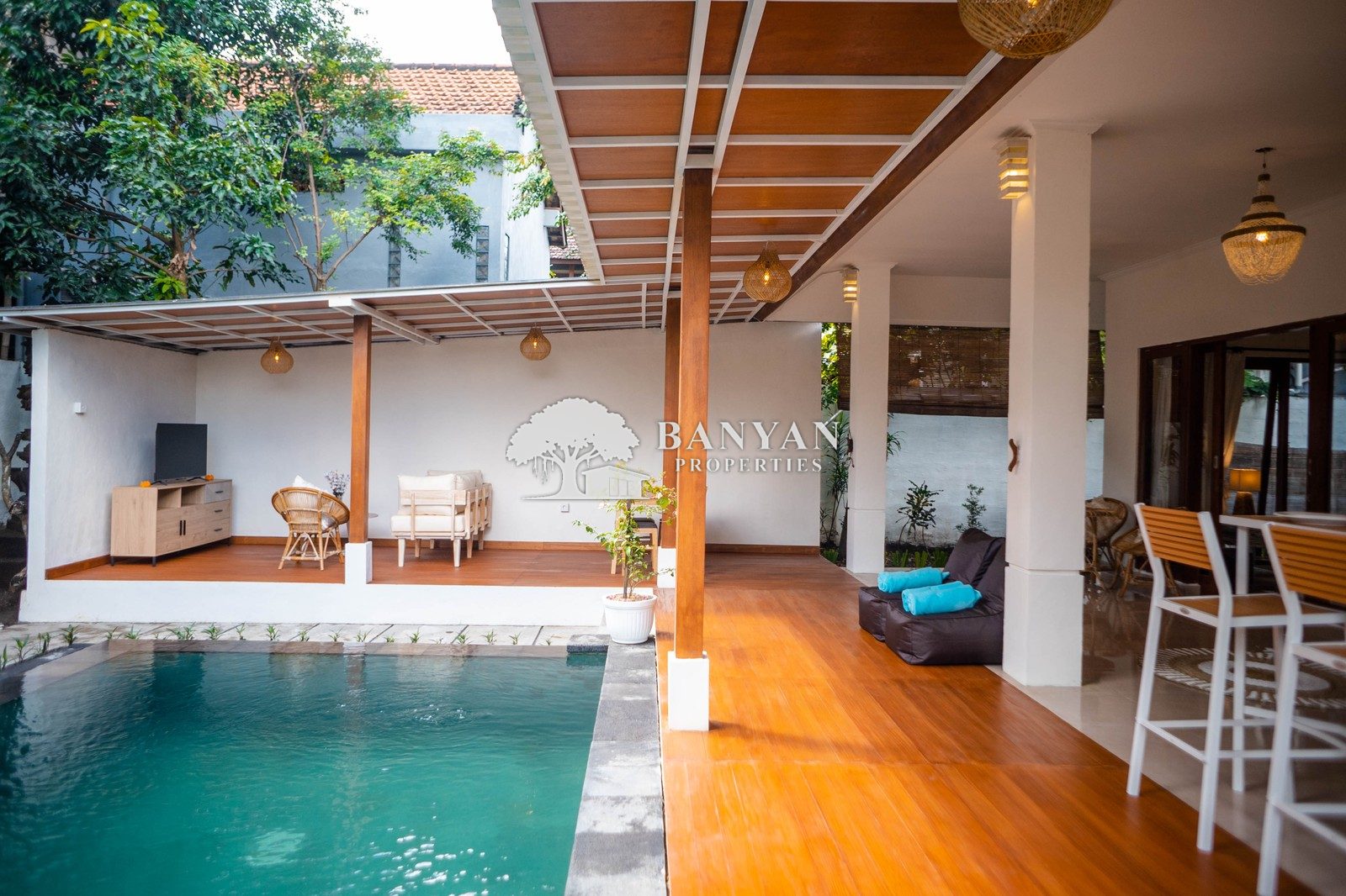Villa Athea - Cozy 2 Bedroom Villa in Nyuh Kuning — photo 3 of 44