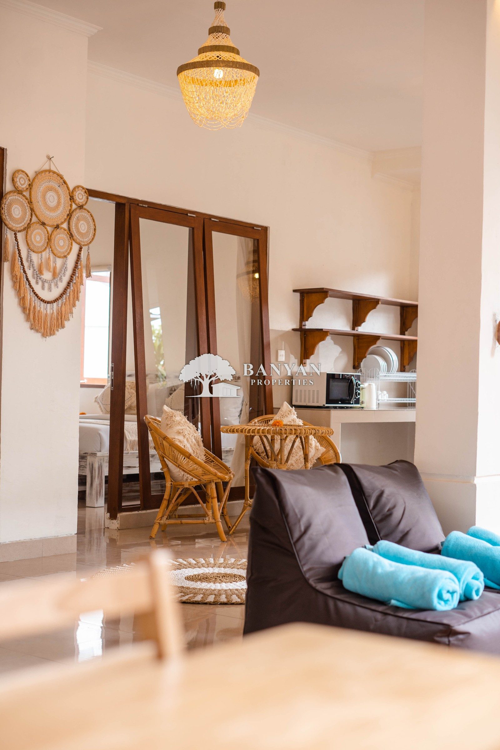 Villa Athea - Cozy 2 Bedroom Villa in Nyuh Kuning — photo 30 of 44