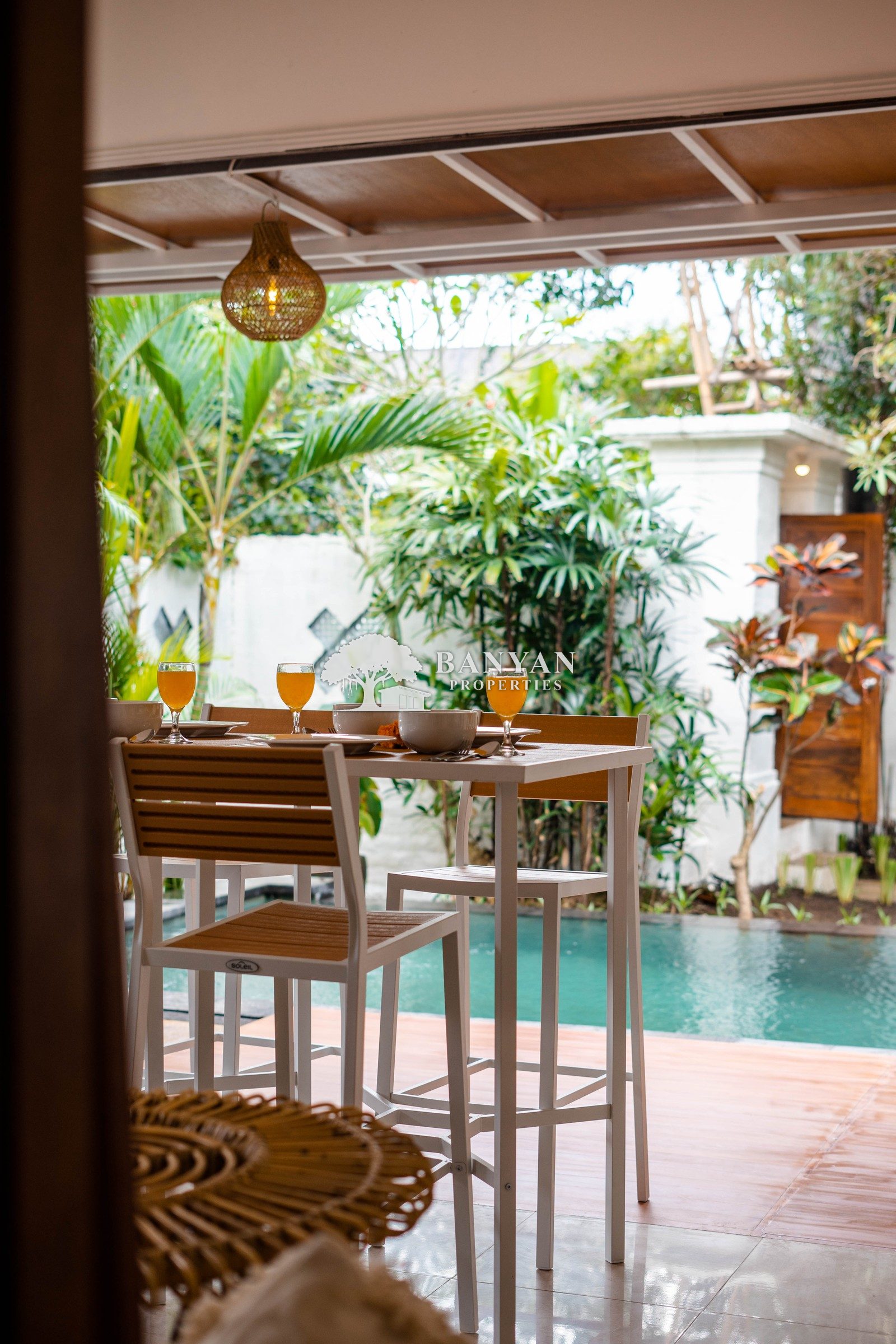 Villa Athea - Cozy 2 Bedroom Villa in Nyuh Kuning — photo 33 of 44