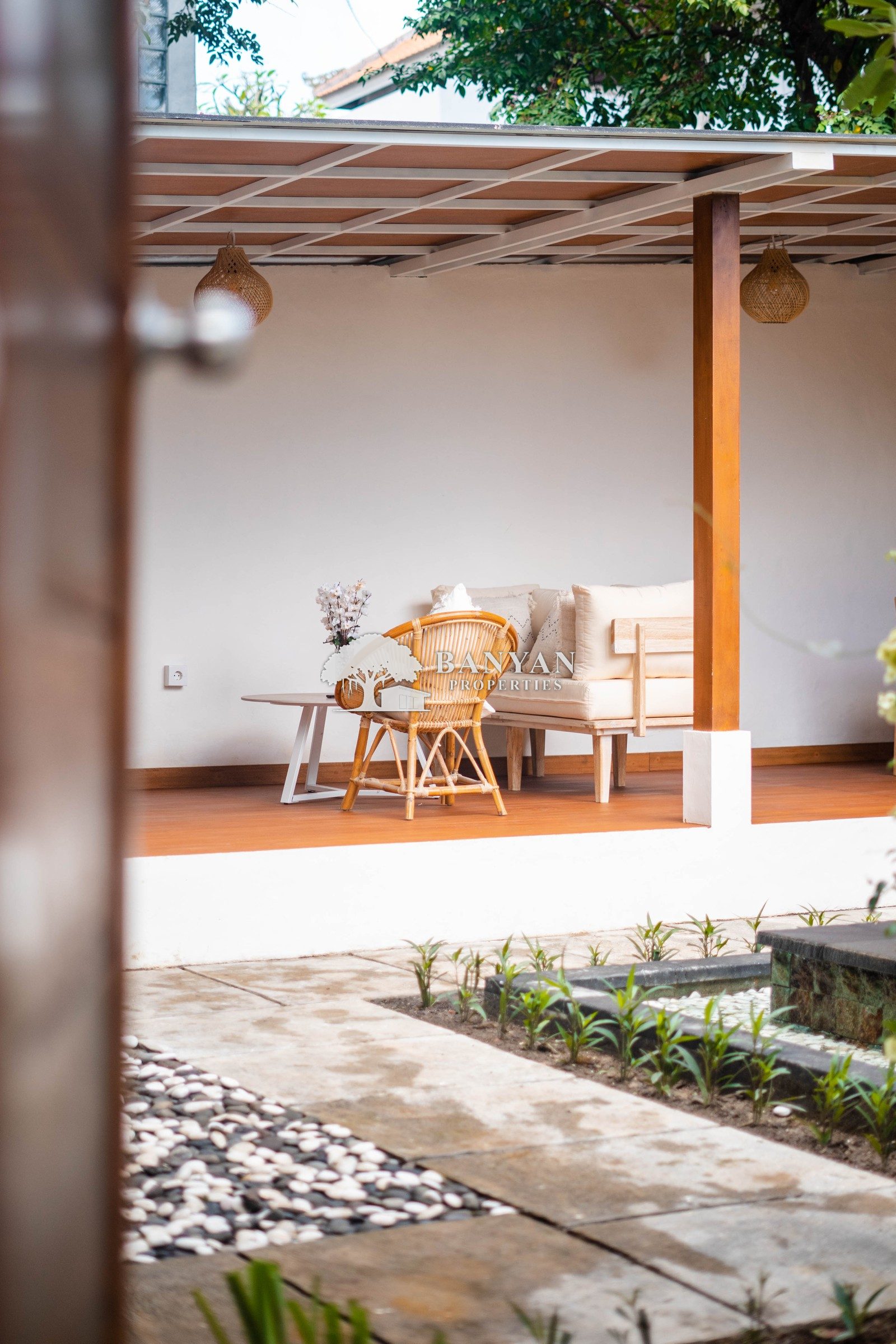 Villa Athea - Cozy 2 Bedroom Villa in Nyuh Kuning — photo 35 of 44