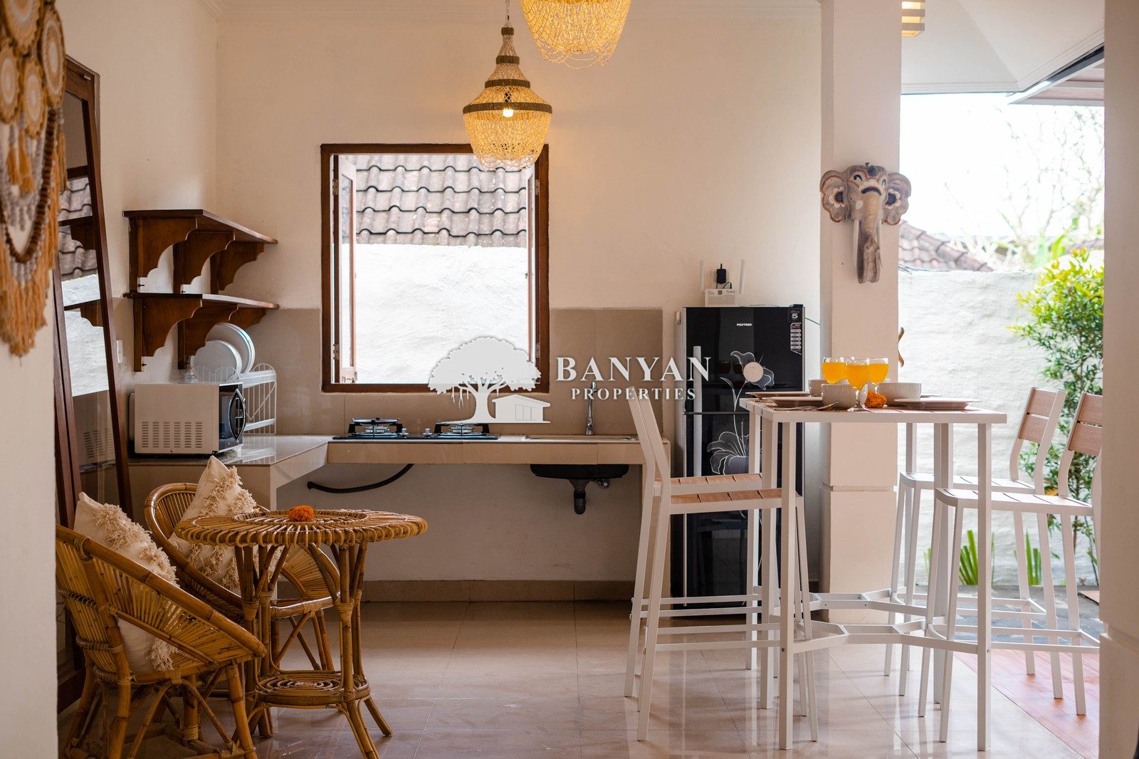 Villa Athea - Cozy 2 Bedroom Villa in Nyuh Kuning — photo 36 of 44