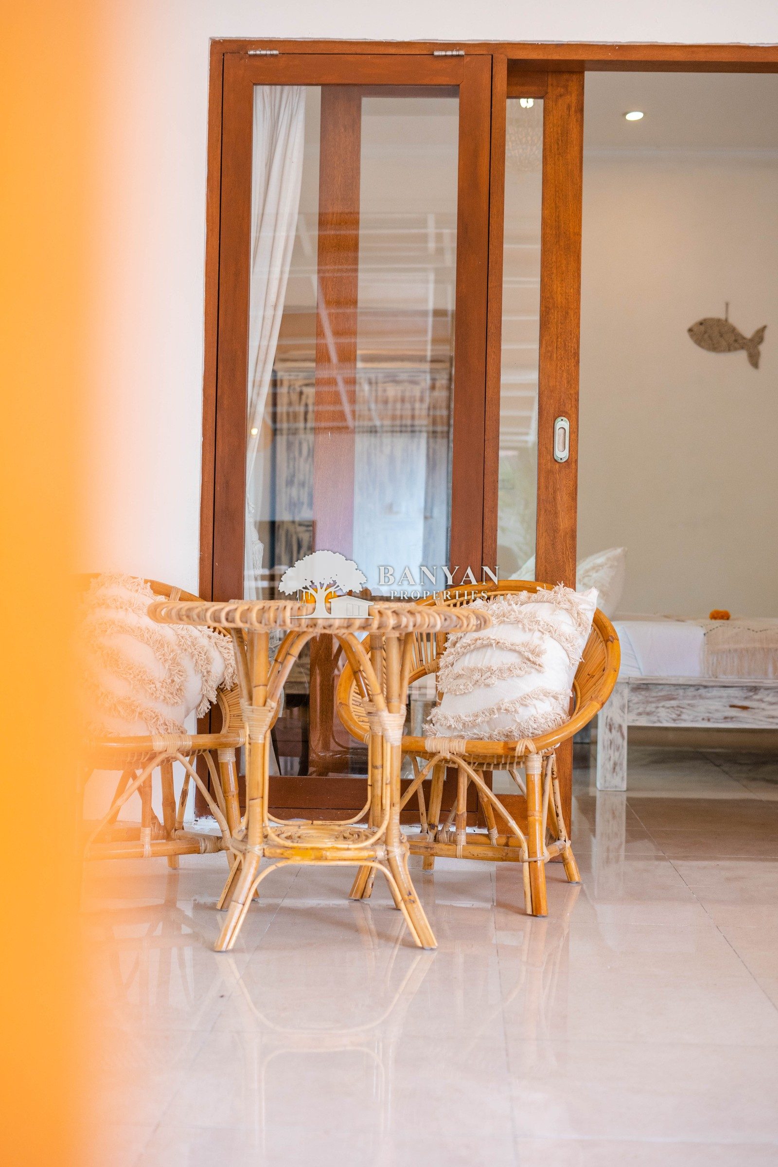 Villa Athea - Cozy 2 Bedroom Villa in Nyuh Kuning — photo 37 of 44