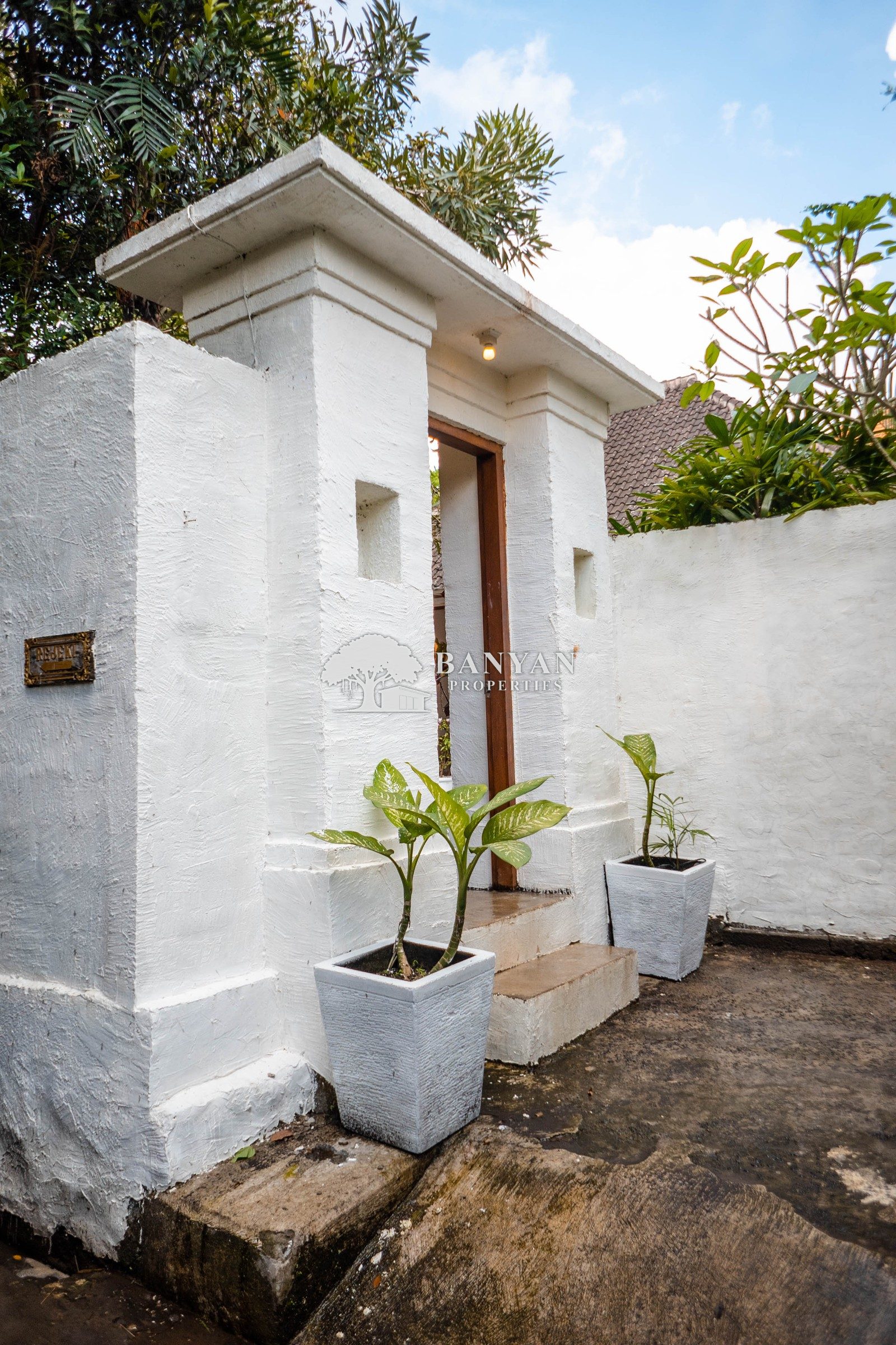 Villa Athea - Cozy 2 Bedroom Villa in Nyuh Kuning — photo 44 of 44