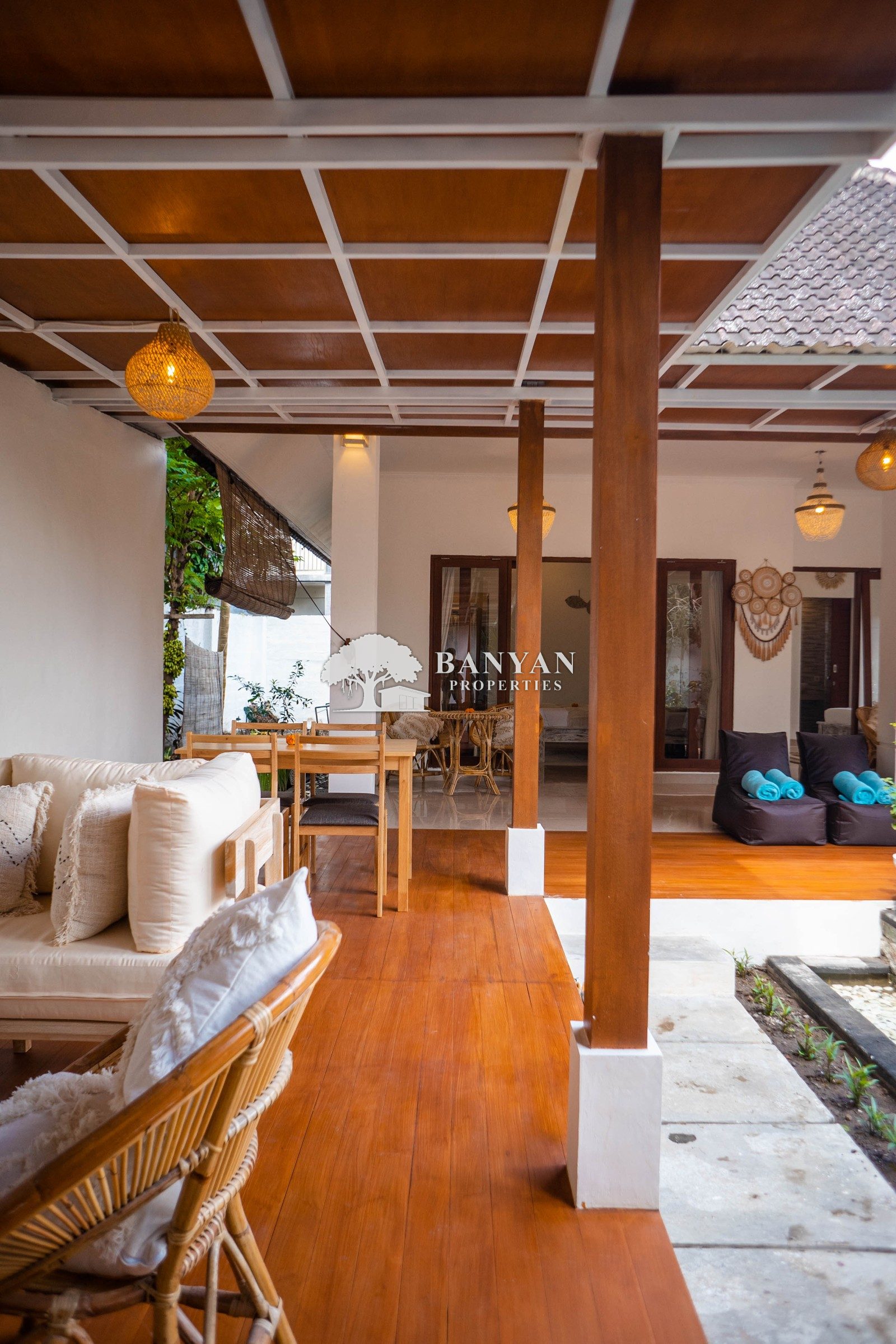 Villa Athea - Cozy 2 Bedroom Villa in Nyuh Kuning — photo 5 of 44