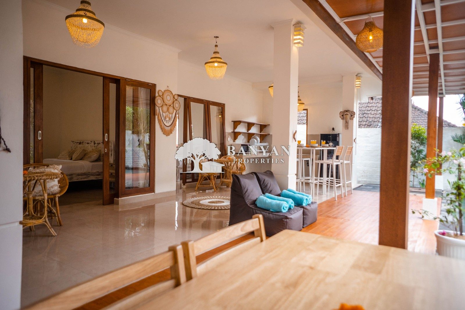Villa Athea - Cozy 2 Bedroom Villa in Nyuh Kuning — photo 6 of 44