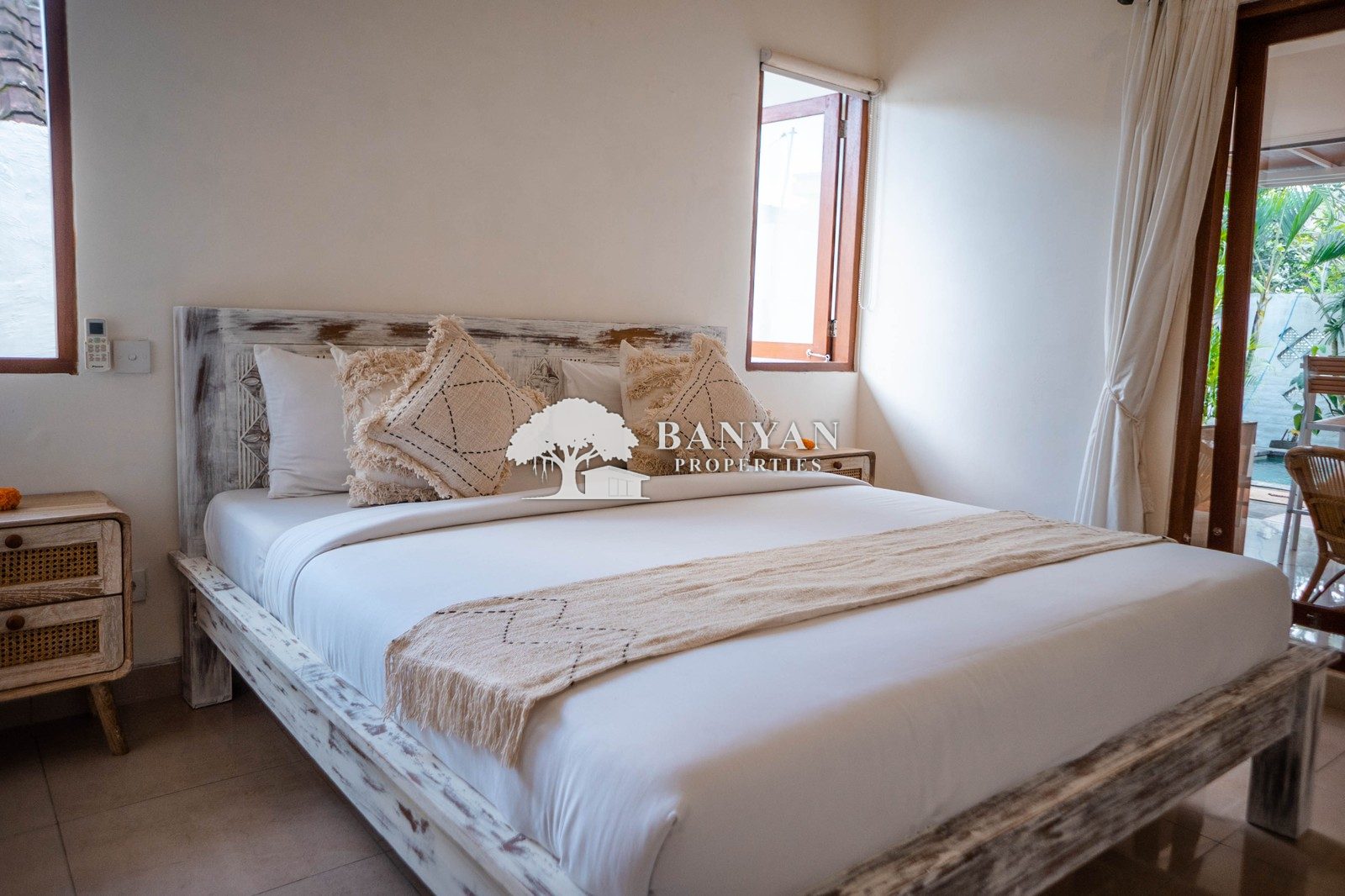 Villa Athea - Cozy 2 Bedroom Villa in Nyuh Kuning — photo 7 of 44
