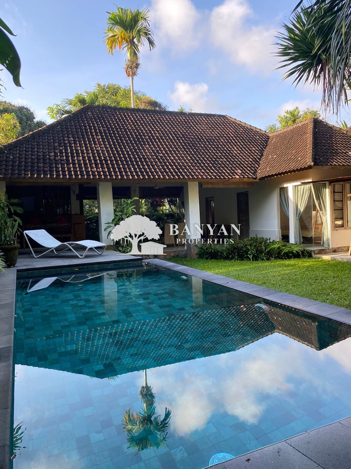 Villa Natah