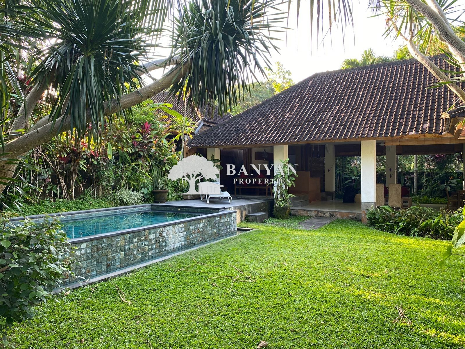 Villa Natah — photo 2 of 20