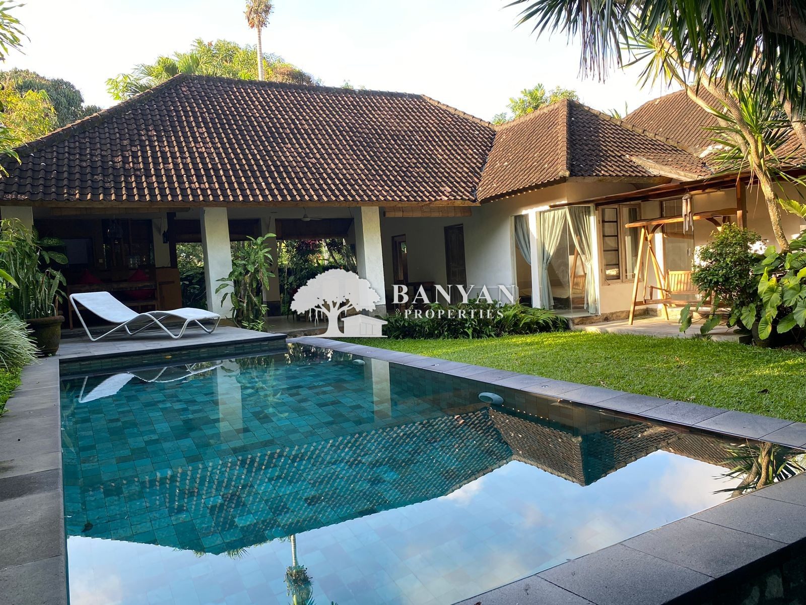 Villa Natah — photo 20 of 20