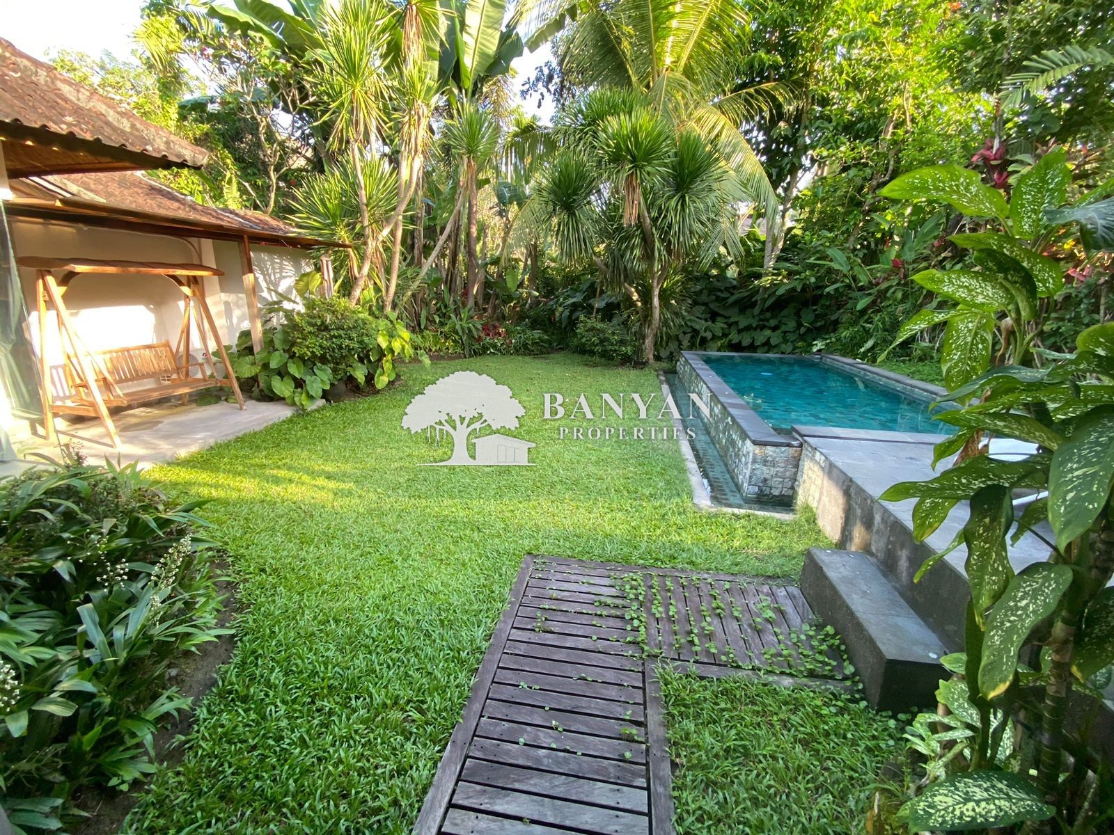 Villa Natah — photo 3 of 20