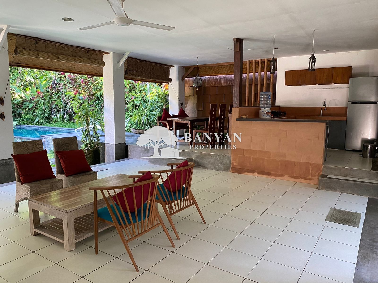 Villa Natah — photo 9 of 20