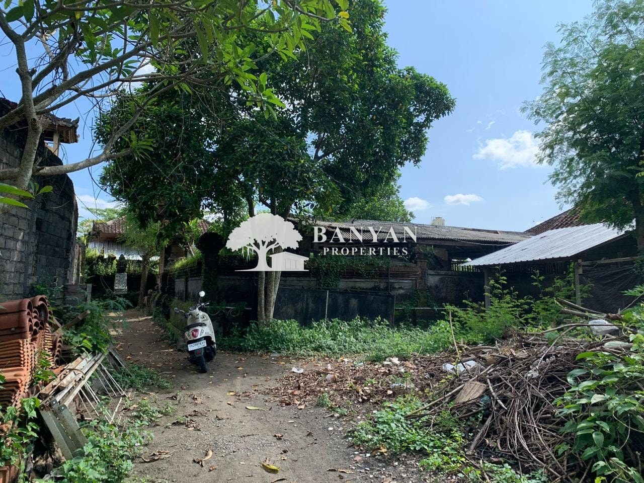 24.5 Are Pink Zone Land in Sayan — photo 5 of 7